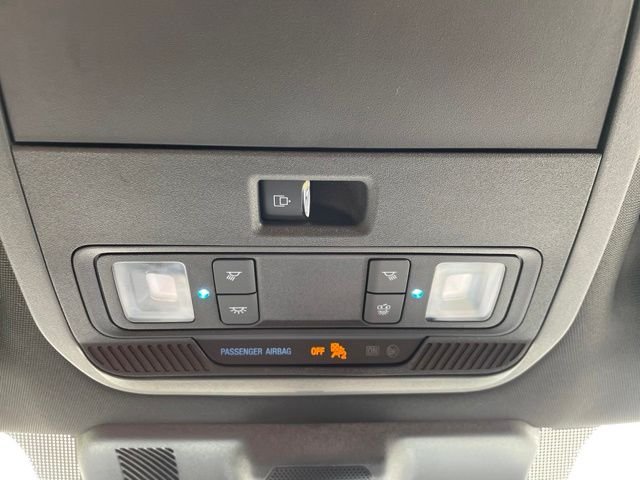 New 2026 Carbonized Gray Metallic Ford XLT image 46