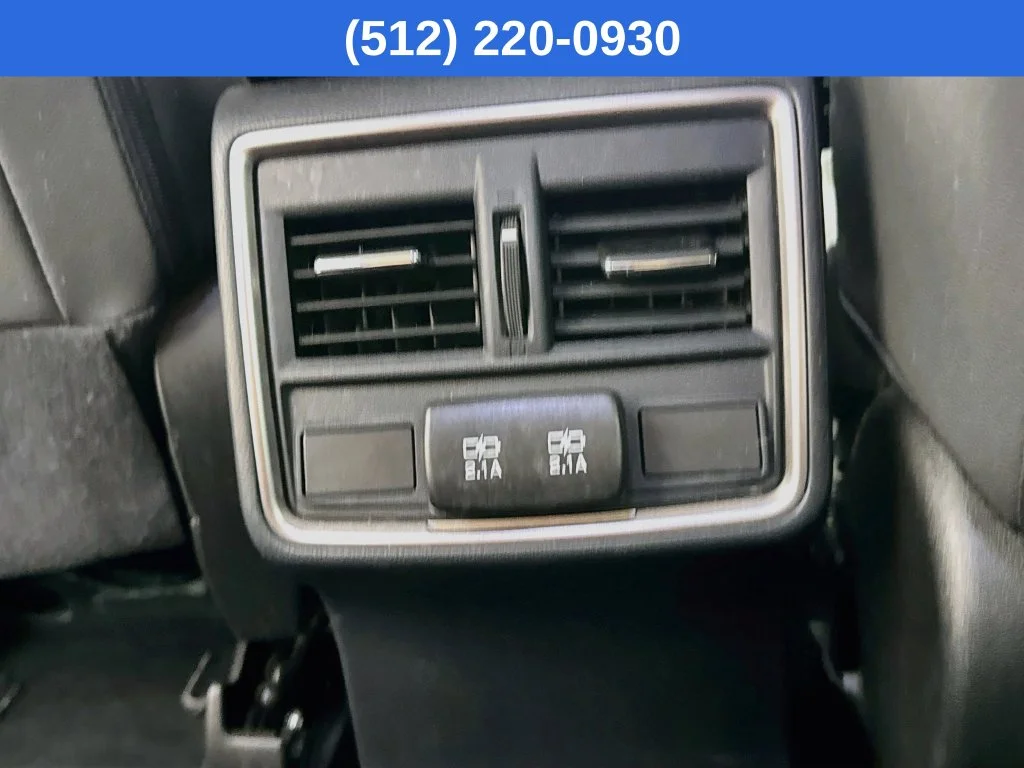 Certified Used 2024 White Subaru Premium image 32