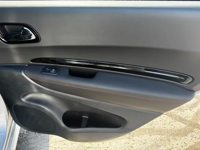 New 2026 Triple Nickel Exterior Paint Dodge GT PLUS image 15