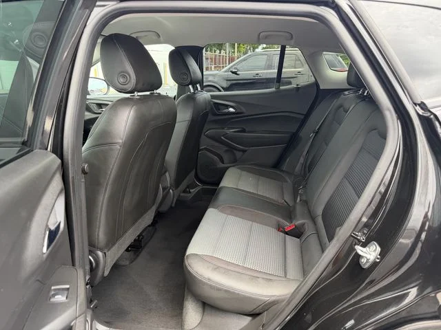 Used 2026 Black Chevrolet LT image 13