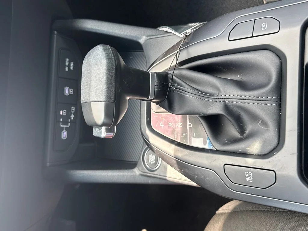 New 2026 Deep Sea Blue Kia LXS image 29