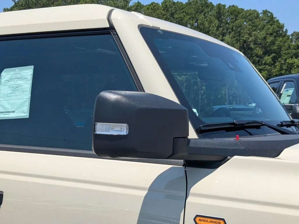 2025 Ford Bronco 4-Door Badlands - Photo 12