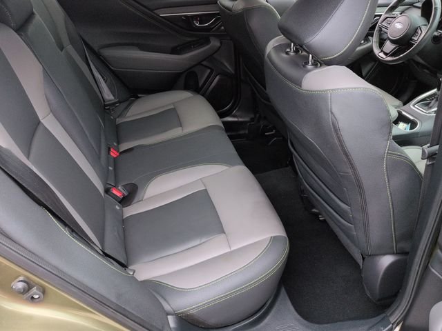 Used 2025 Brown Subaru Onyx Edition image 39