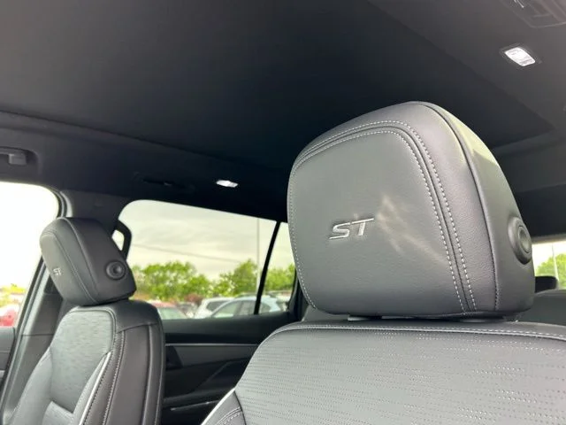 2026 Buick Enclave Sport Touring - Photo 35