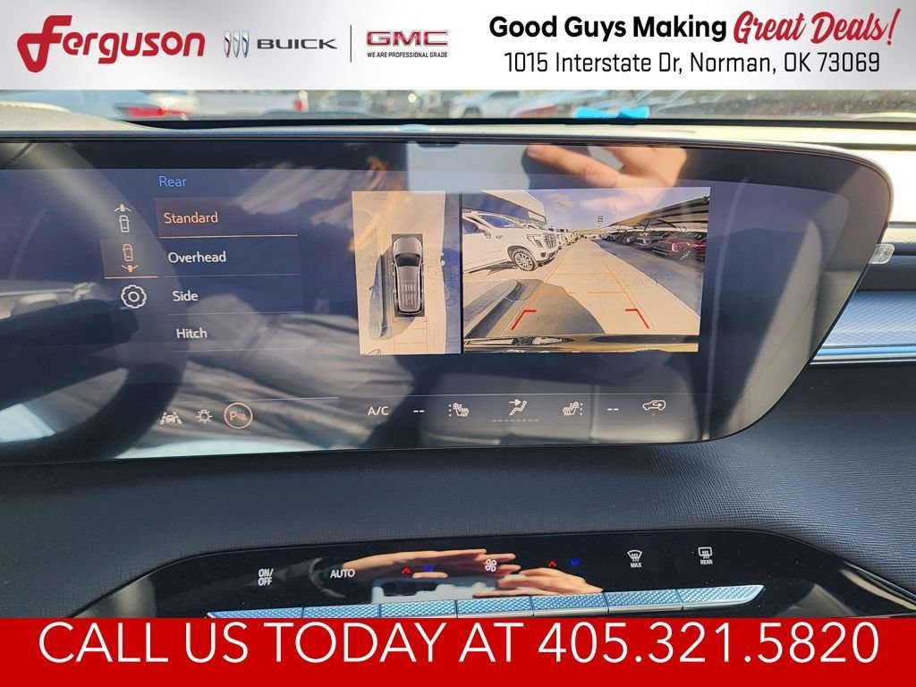 2026 Buick Enclave Sport Touring - Photo 30