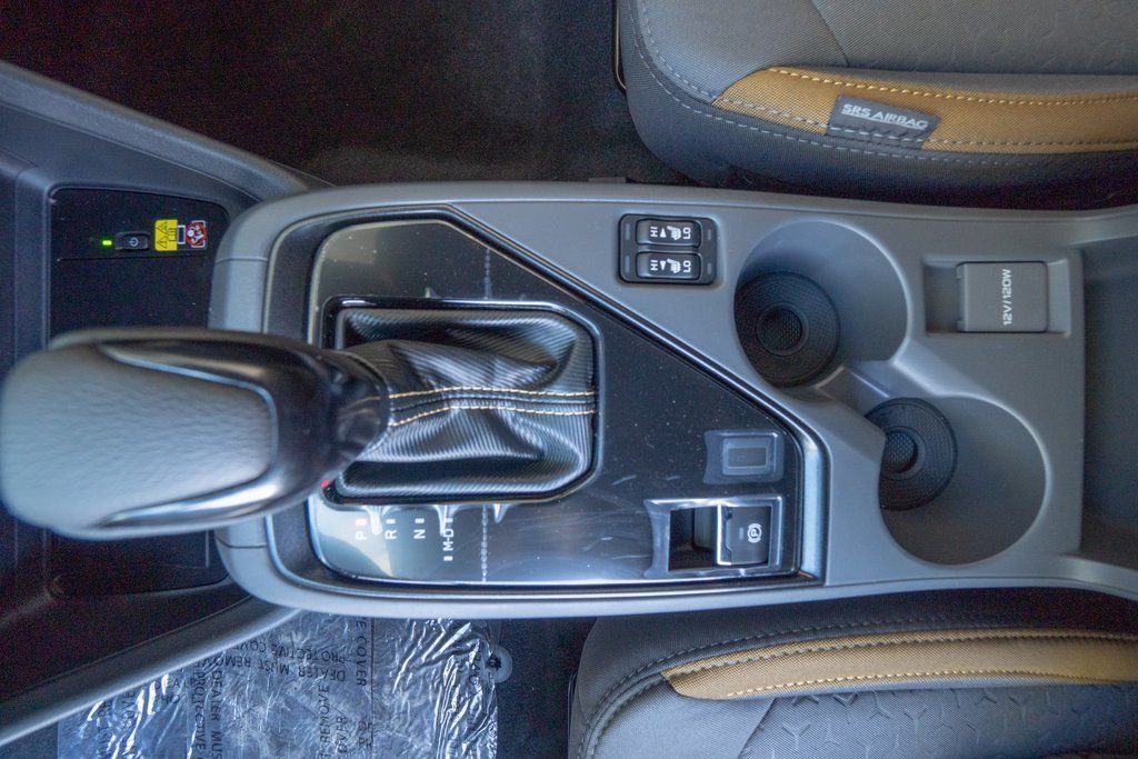 2026 Subaru Crosstrek Sport - Photo 10