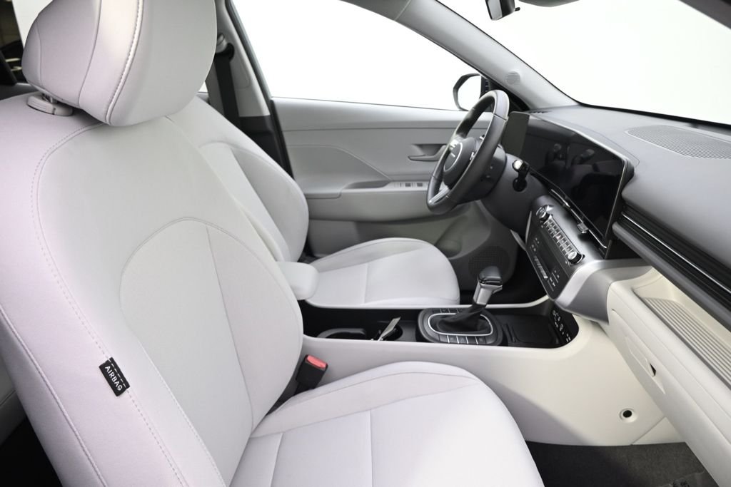 Certified Used 2026 Green Hyundai SEL Sport image 16