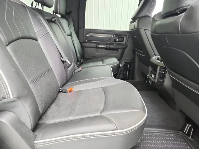2025 RAM 2500 Limited - Photo 41