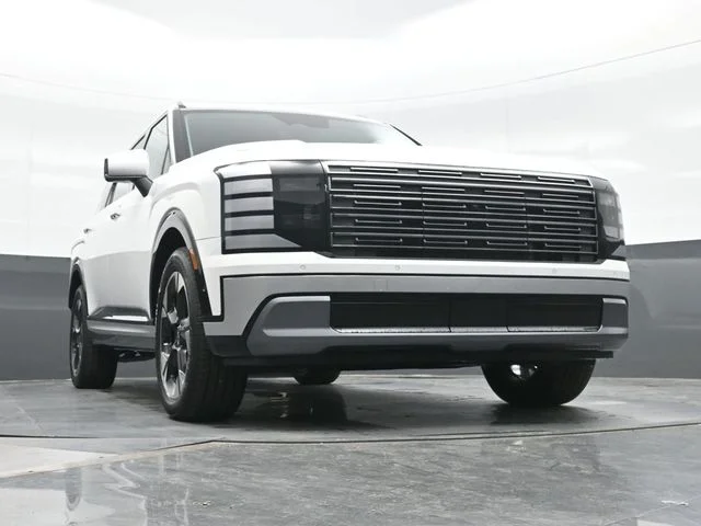 New 2026 White Hyundai Limited image 22