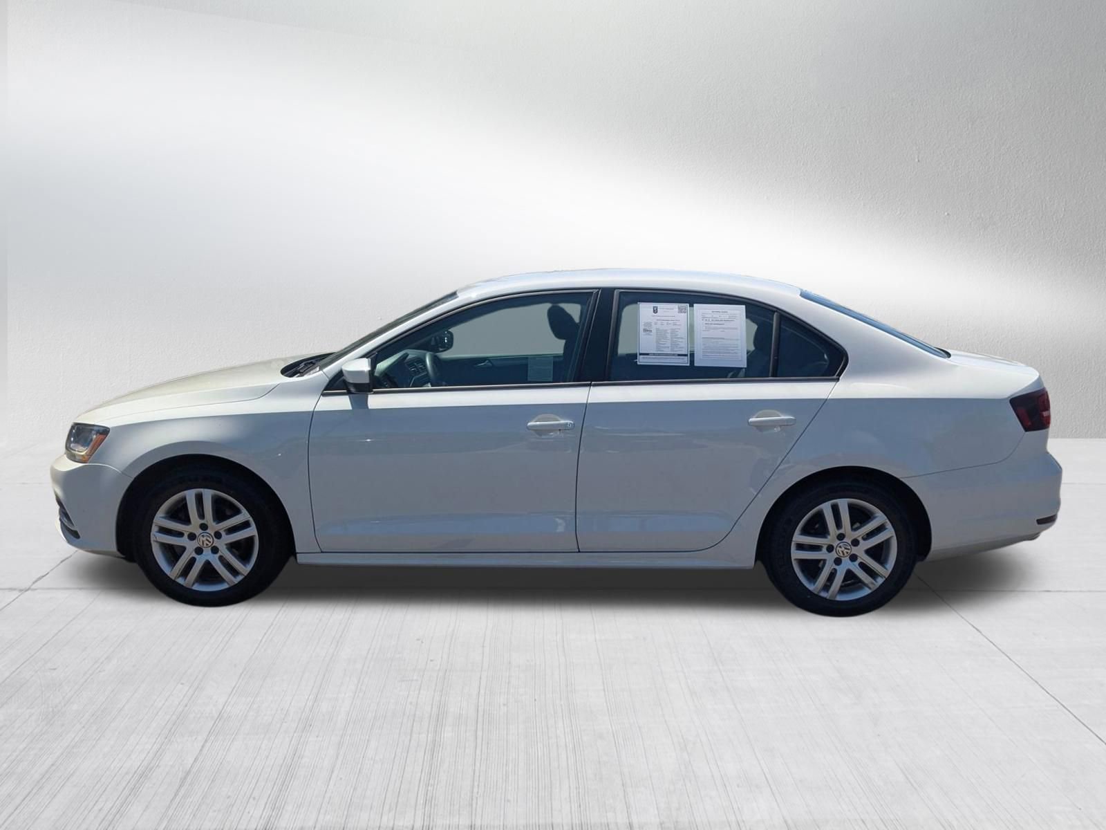 Used 2018 Volkswagen Jetta S with VIN 3VW2B7AJ1JM213599 for sale in Santa Clarita, CA