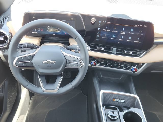 New 2027 Mosaic Black Metallic Chevrolet ACTIV image 28