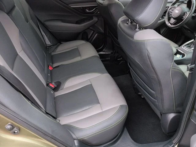 Used 2025 Brown Subaru Onyx Edition image 39