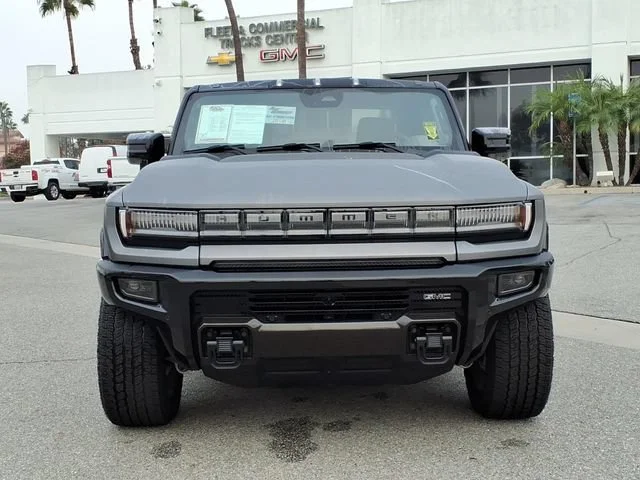 Used 2026 GMC HUMMER EV 3X with VIN 1GT4EEDB0TU603667 for sale in Ontario, CA