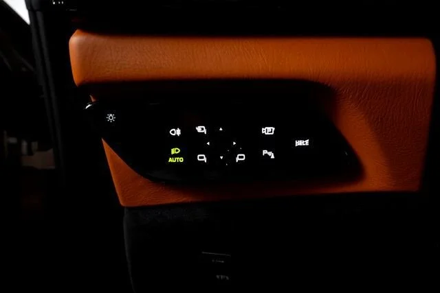 Certified Used 2025 Aluminum Lucido Ferrari  image 46