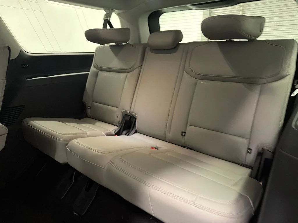 New 2026 Black Ford Active image 13
