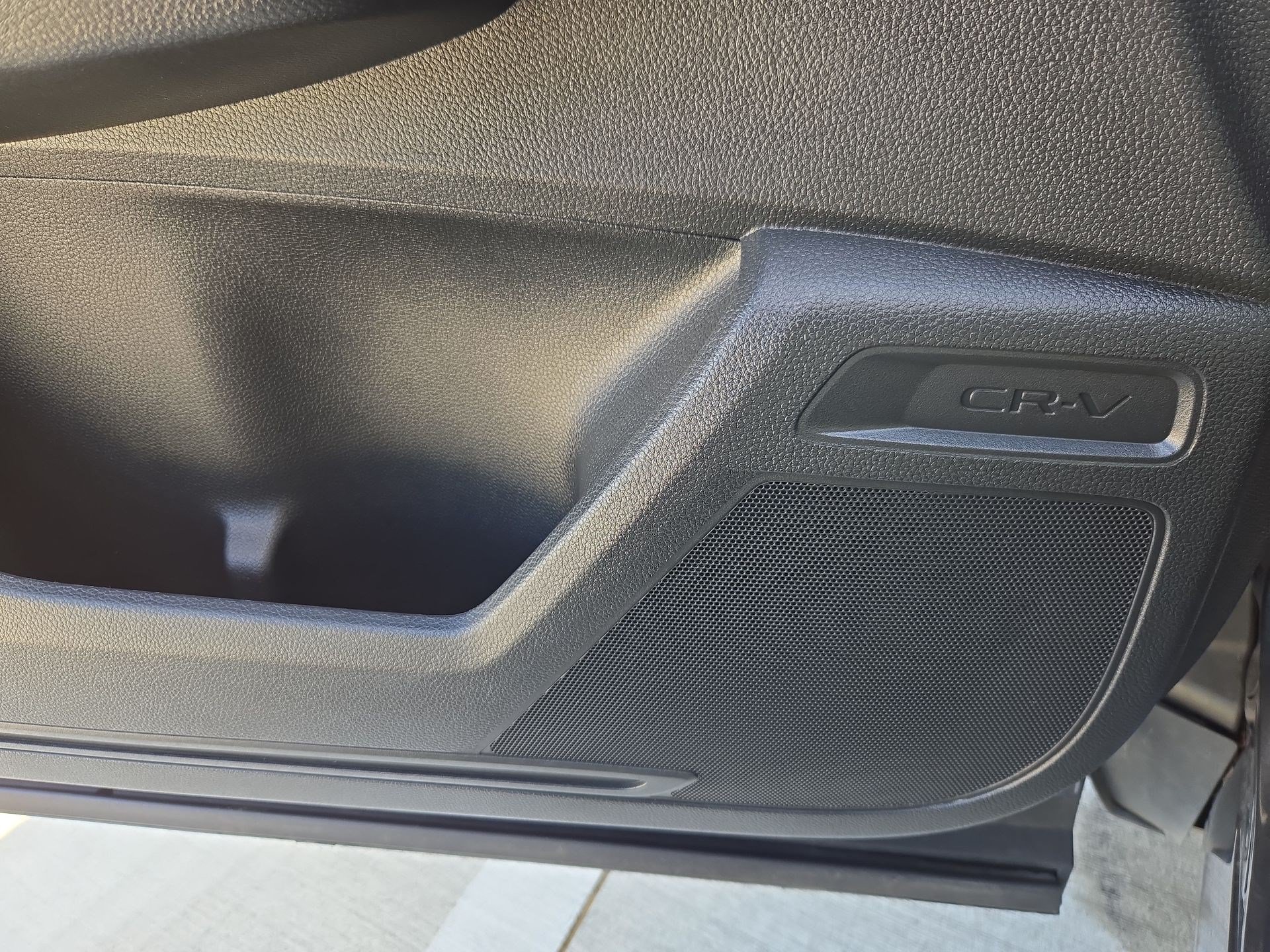 2025 Honda CR-V EX-L - Photo 13