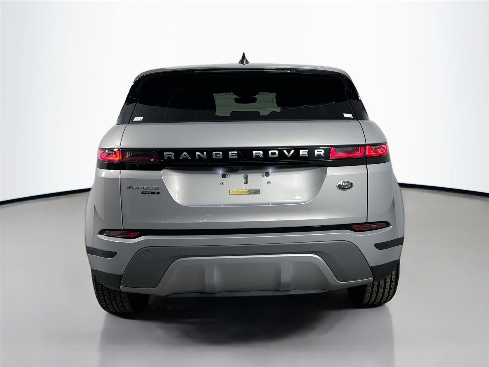 Used 2020 Silver Land Rover S image 6