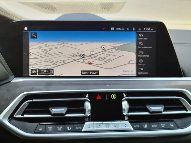 Certified Used 2023 Black BMW xDrive40i image 21
