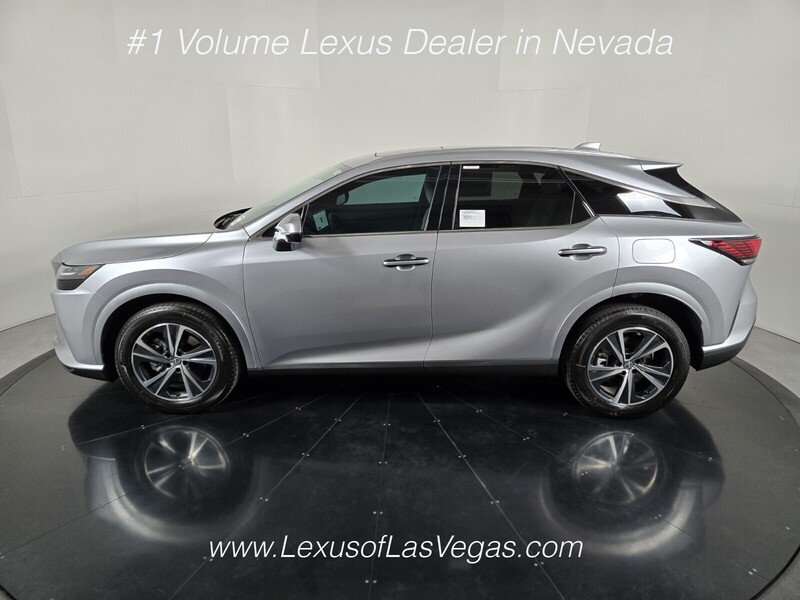 New 2026 Iridium Lexus PREMIUM image 7