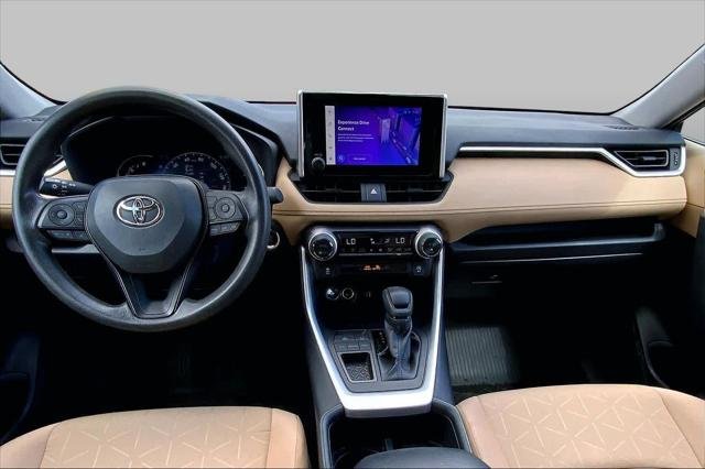 Certified Used 2025 ATTITUDE BLACK MC. Toyota  image 15