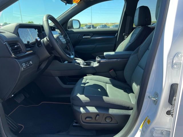 2026 GMC Terrain AT4 - Photo 17