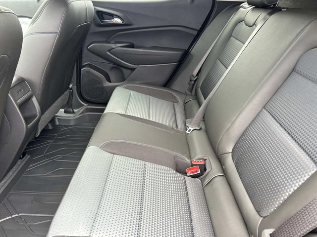 2026 Chevrolet Trax LT - Photo 15