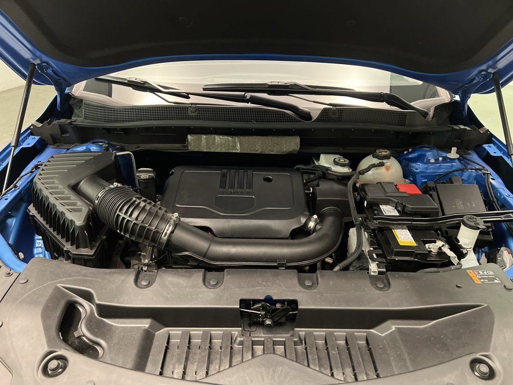 2025 Chevrolet Blazer 2LT - Photo 25