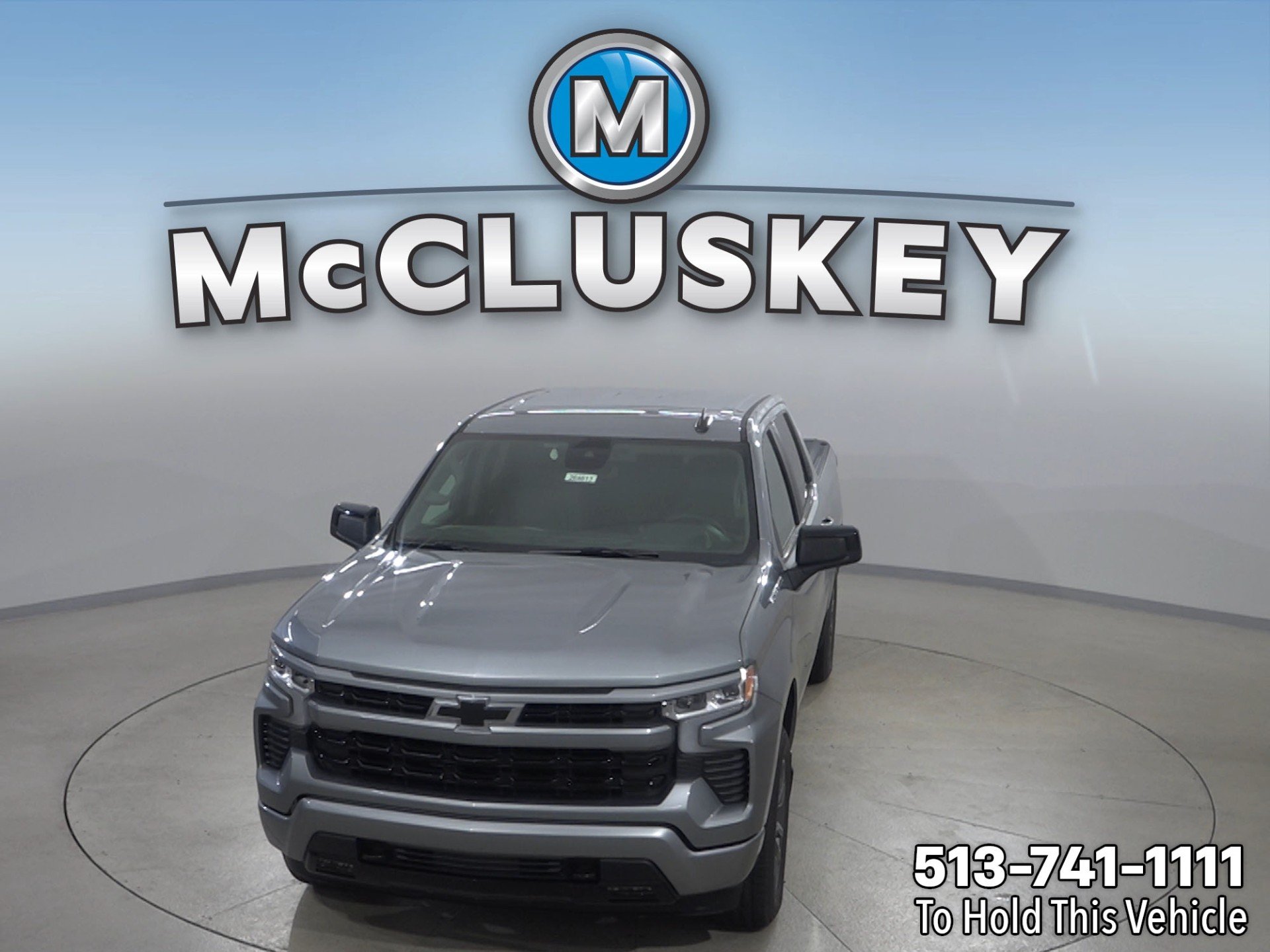 2026 Chevrolet Silverado 1500 RST - Photo 51