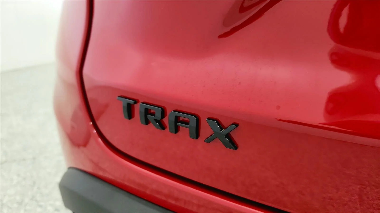 New 2026 Apex Red Chevrolet 2RS image 17