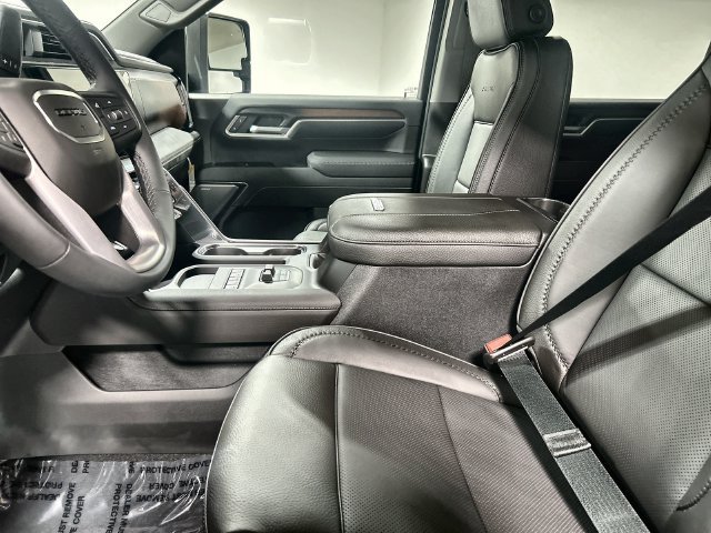 2026 GMC Sierra 2500HD Denali - Photo 20