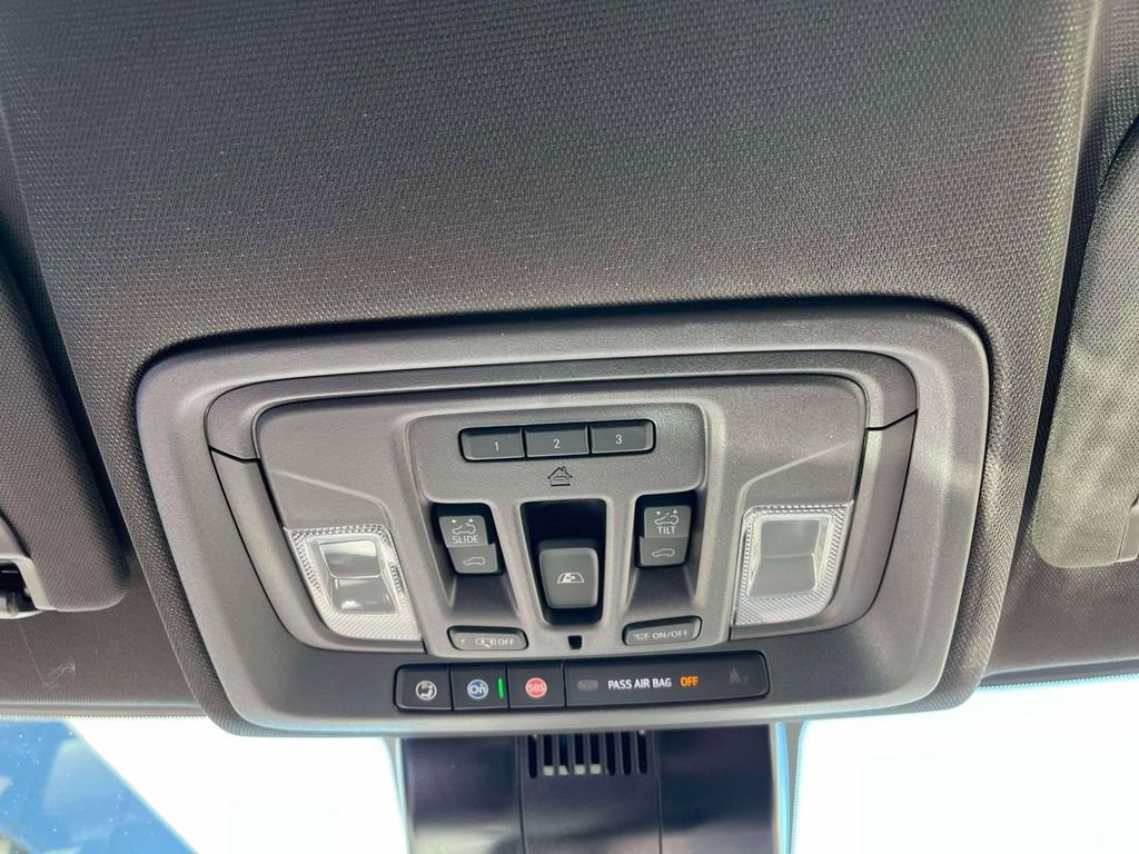 2026 GMC Sierra 1500 Denali - Photo 30