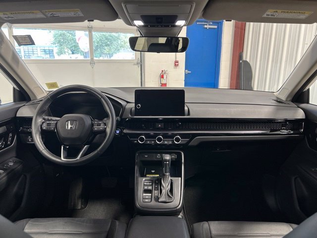 2024 Honda CR-V EX-L - Photo 18