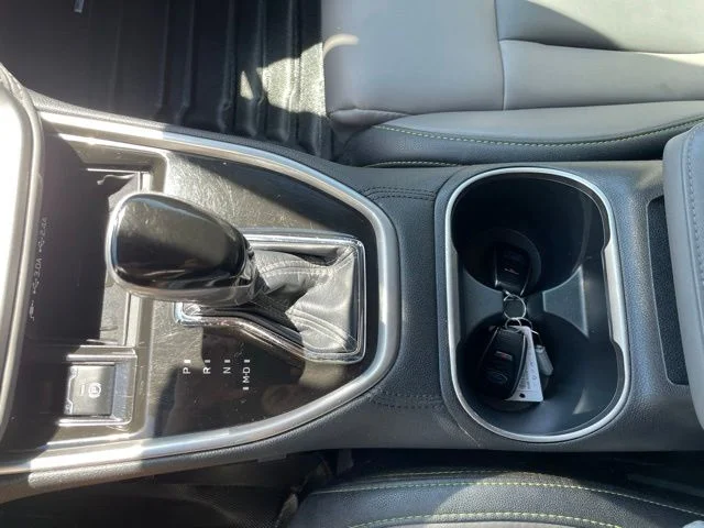 2023 Subaru Outback Onyx Edition - Photo 21