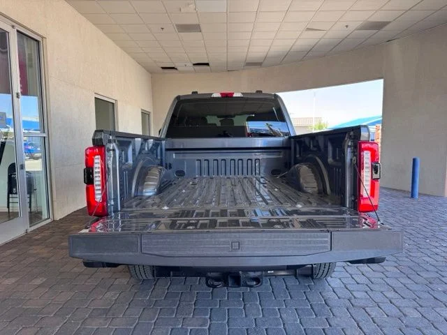 2025 Ford F-350 Super Duty XL - Photo 25