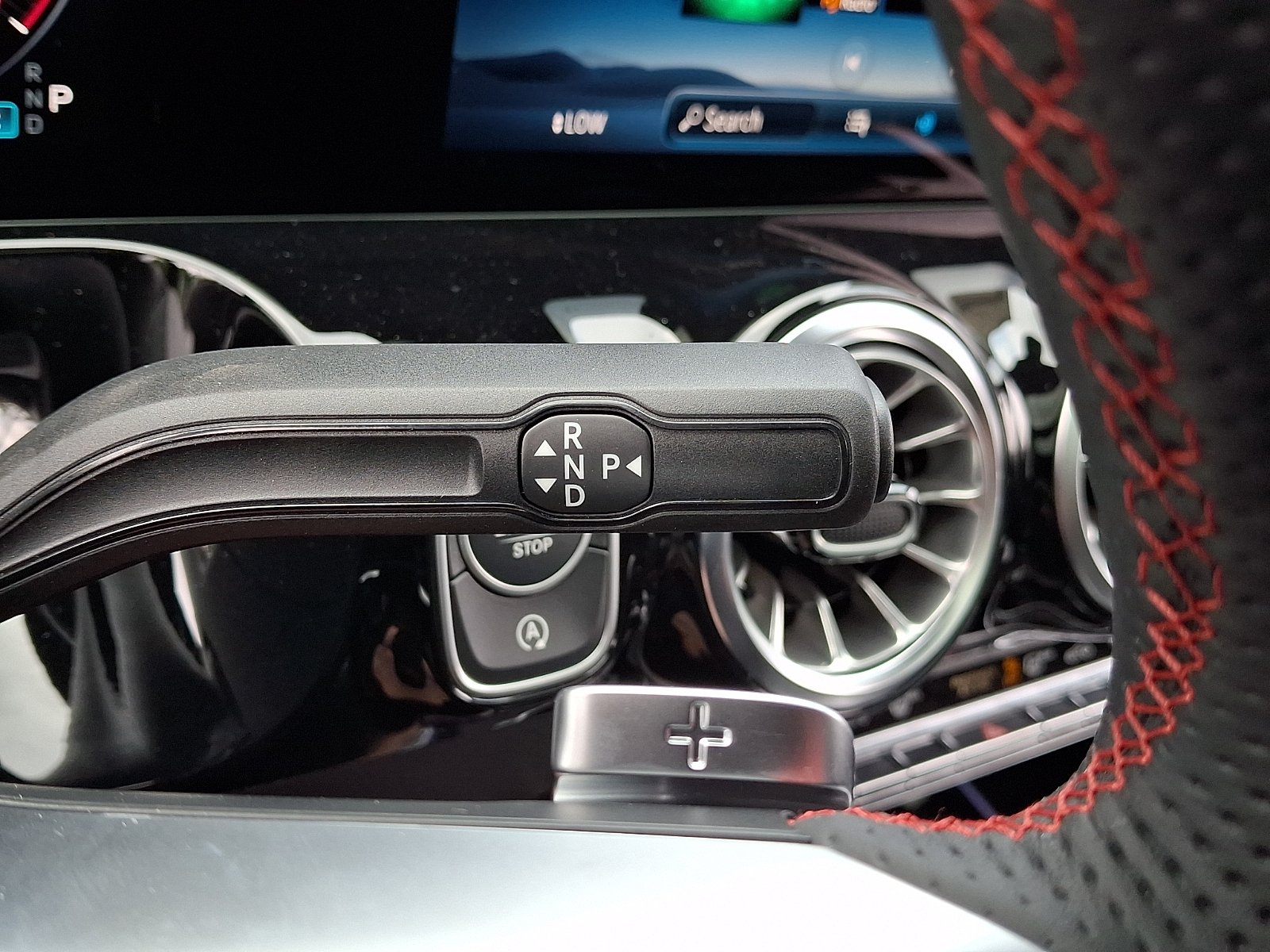 New 2026 Night Black Mercedes-Benz GLA 250 image 13