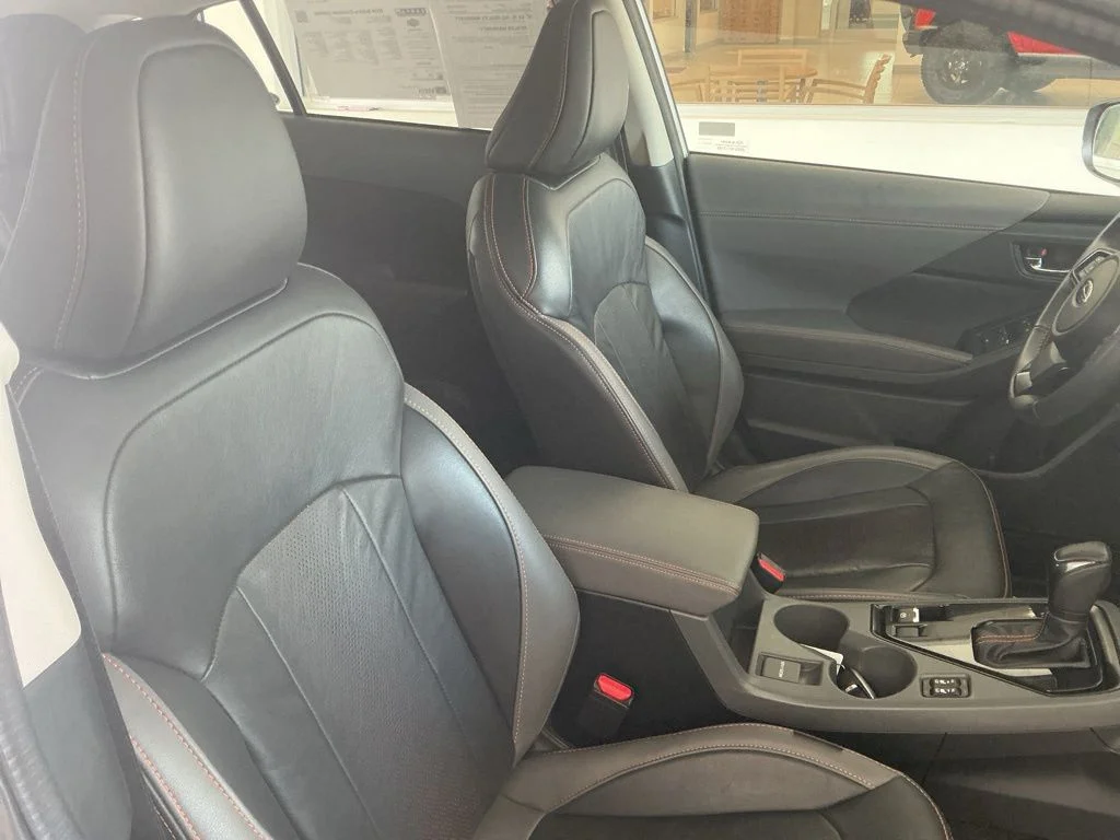 Used 2024 Silver Subaru Limited image 31