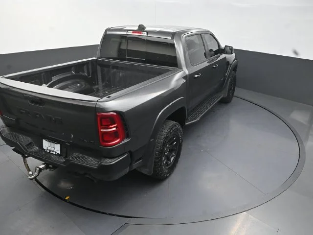 Used 2025 Gray Ram RHO image 17