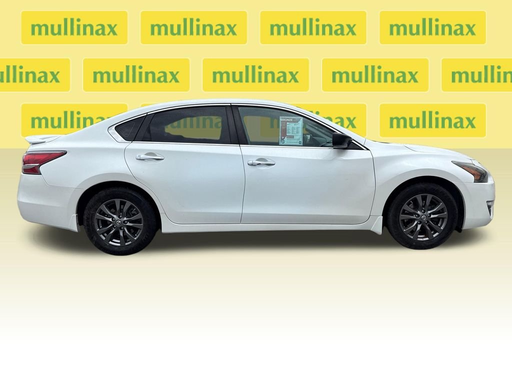 Used 2015 Nissan Altima S with VIN 1N4AL3AP1FC592076 for sale in Lake Park, FL