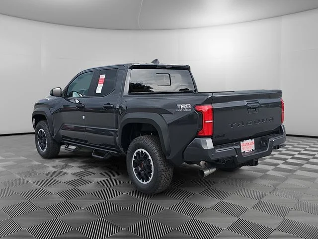 New 2026 Underground Toyota  TRD Off-Road image 3