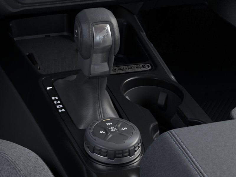 2026 Ford Bronco 4-Door Big Bend - Photo 17