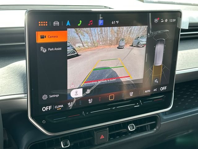 2025 Volkswagen ID. Buzz PRO S - Photo 31