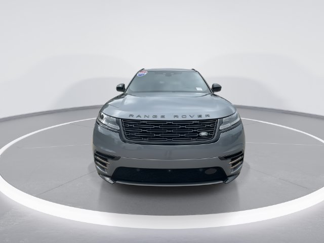 Used 2024 Gray Land Rover Dynamic SE image 2