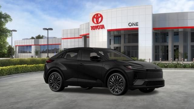 2026 Toyota C-HR XSE - Photo 18
