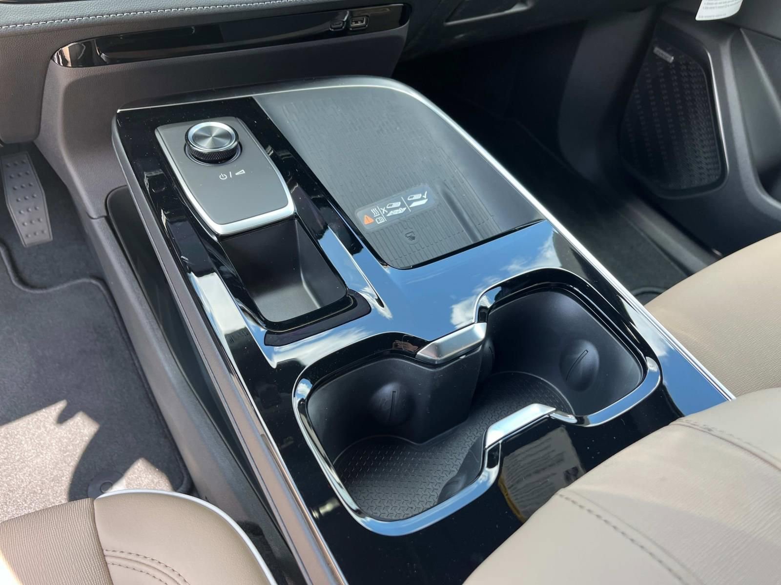 2026 Buick Enclave Preferred - Photo 31