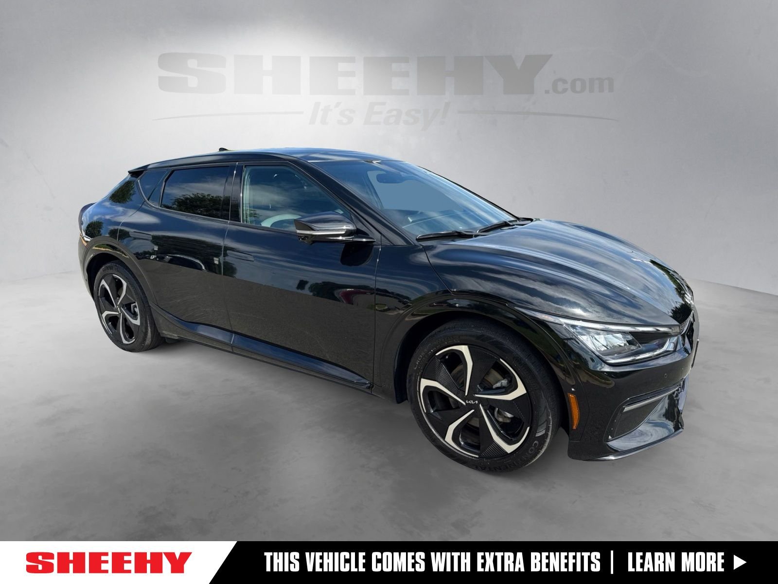 2023 Kia EV6