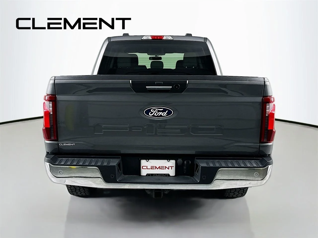 Used 2024  Ford XLT image 8