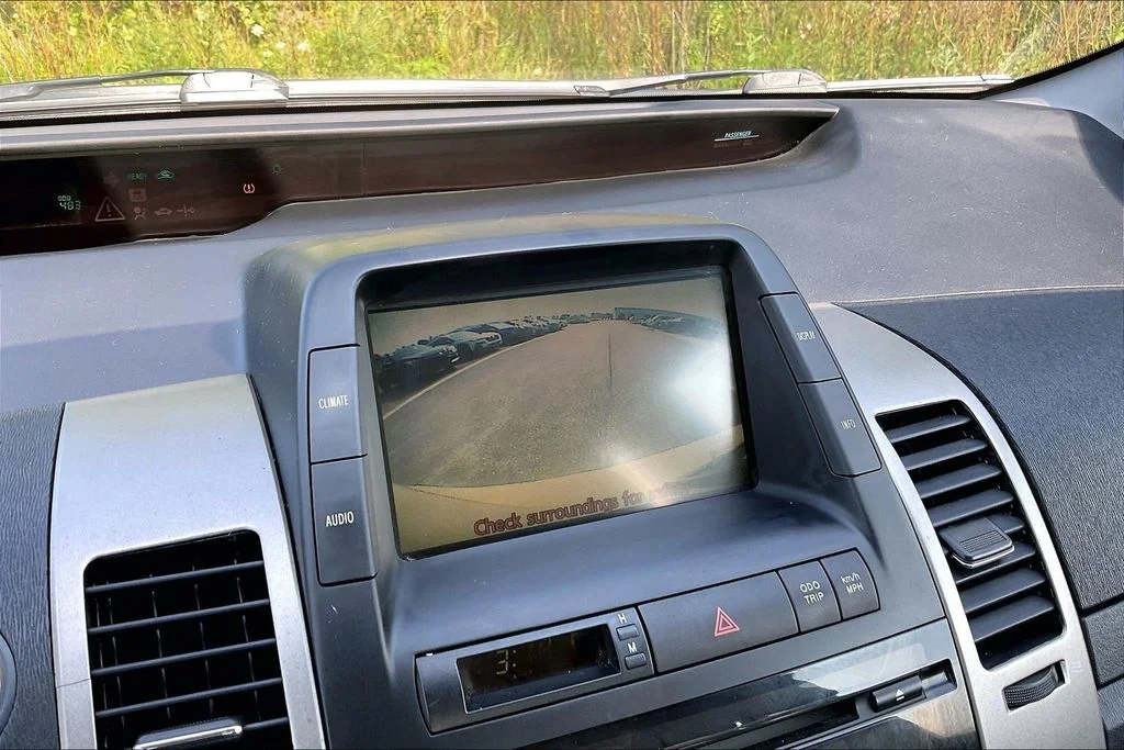 Used 2008 Silver Toyota Base image 21
