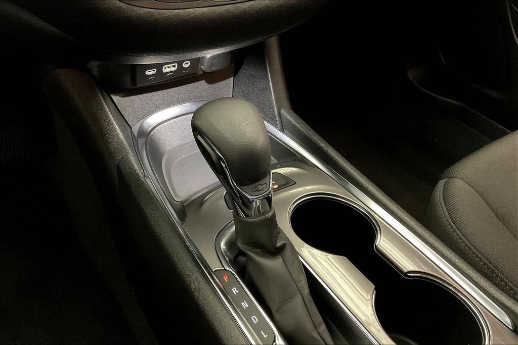 2024 Chevrolet Malibu 1LT - Photo 32