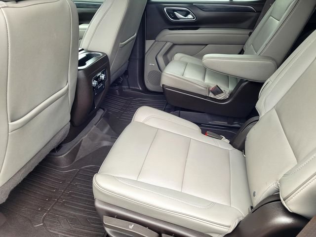 Used 2022 White GMC SLT image 12