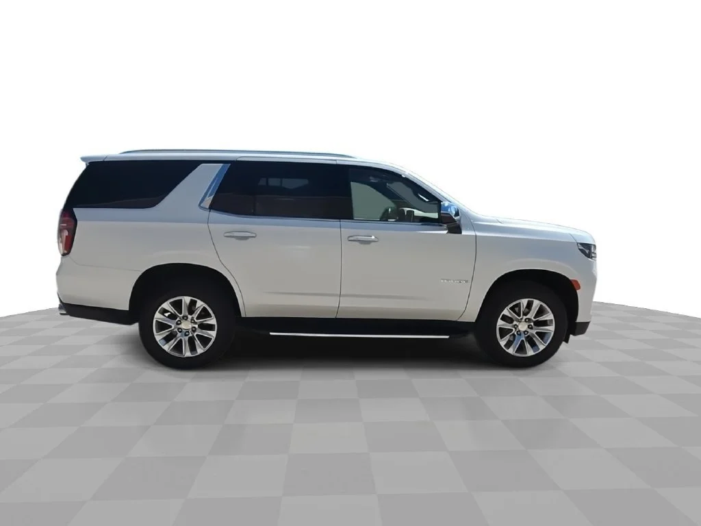 2021 Chevrolet Tahoe Premier - Photo 9